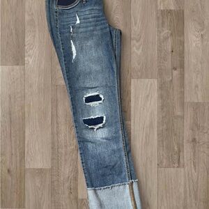 Maternity Jeans Medium